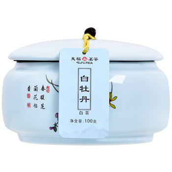 白牡丹哪个品牌好（白牡丹哪个品牌性价比高）