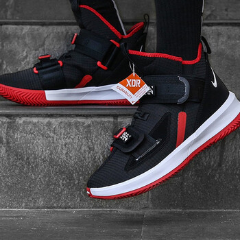 lebron soldier 13詹姆斯战士兵13篮球鞋 ar4228-003 40.