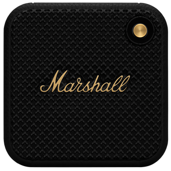 MARSHALLWILLEN蓝牙音箱质量评测(marshall蓝牙音箱怎么连接手机)