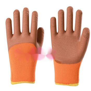 实验室小鼠防咬手套 仓鼠防抓咬手套抓大鼠灌胃尾注手套 保护手指