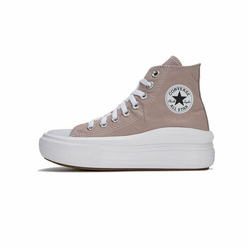 yysports converse匡威女子all star系列ctas move运动高帮复古休闲鞋
