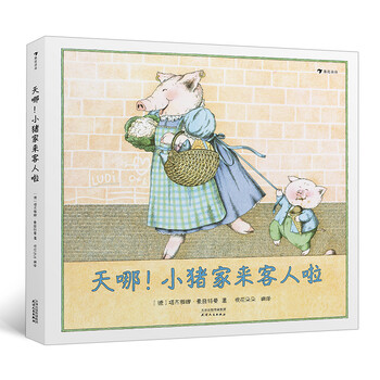 挑选儿童绘本？为什么不试试可爱生动的“浪花朵朵”品牌！