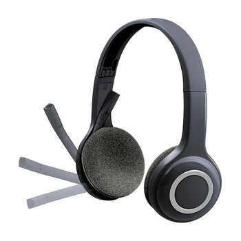 口碑详解
罗技（Logitech）H600怎么样？评测结果好吗？罗技(logitech)c310高清网络摄像头怎么样，有谁用过？求分享
