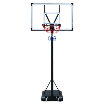 篮球架什么牌子好（篮球架什么牌子好）