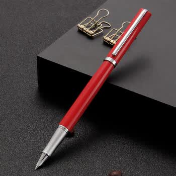 毕加索优尚钢笔礼物送礼s916学生练字专用钢笔男士高档成人办公礼品