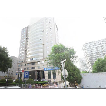 华通大厦12层1221、1223号及相应分摊的国有建设用地使用权