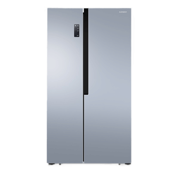 容声BCD-646WD11HPA双门冰箱到底好不好？权威评测告诉你答案！