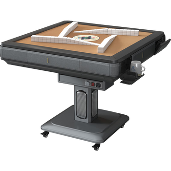 电动麻将桌哪个品牌最好最实用（麻将机什么品牌质量好价格好）