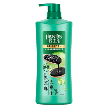 洗发水哪个牌子好去屑止痒控油（洗发水女士洗发水品牌排行榜前十名）