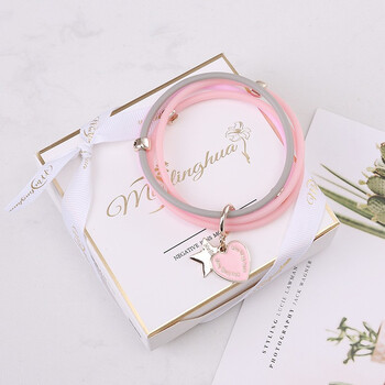 萱诗贝负离子香氛驱蚊手环驱蚊手链户外防蚊虫夏季日韩风情侣少女儿童生日情人节礼物旅行便携抖音同款