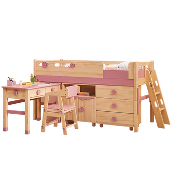儿童家具10大品牌(儿童家具环保家具排行榜前十名)