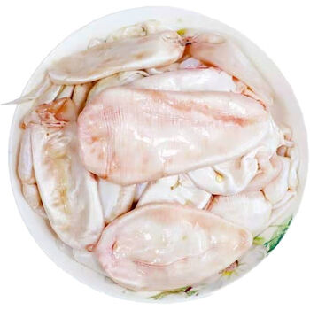新鲜鱼泡草鱼泡鱼泡鲢子鱼泡鱼胶鱼白鱼籽鱼皮鱼杂