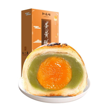 知味观特色饼干蛋糕，价格稳定销量增长，营养丰富口感极佳