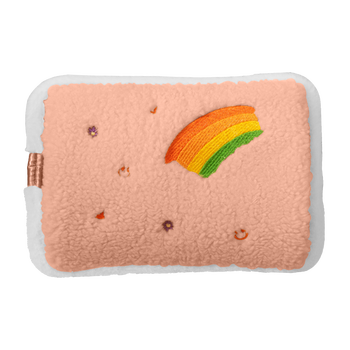 热水袋什么牌子质量好又实惠（pvc和硅胶热水袋哪个好）