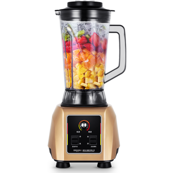 沙冰机哪个牌子好（沙冰机冰沙机十大排名）