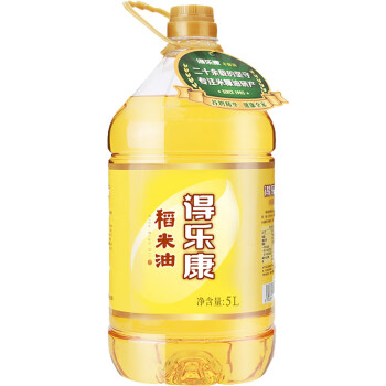 选择得乐康品牌，高品质食用油价格历史走势及评测对比