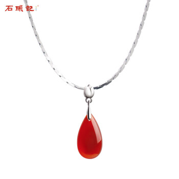 💍珠宝首饰的价格走势与选购秘籍,推荐“石头记”的畅销产品