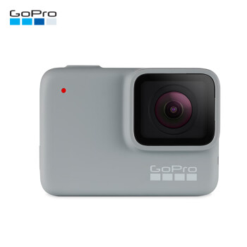 GoPro HERO 7 运动相机京东预约：售价1498元起- IT之家