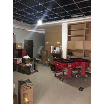 金海国际4号楼1层01层-01