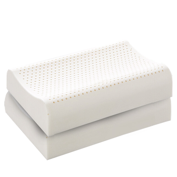 南极人乳胶枕质量怎么样（南极人乳胶枕40x60乳胶枕 怎样,评测感受）