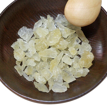 老冰糖黄冰糖 土冰糖小冰糖粒 甘蔗多晶碎冰糖小块 老冰糖500g/袋*2