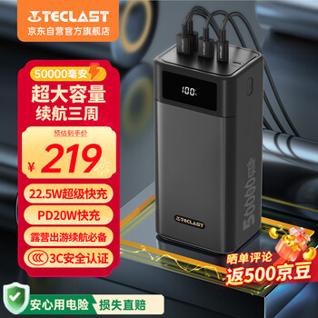 Xiaomi 20000mAh Power Bank