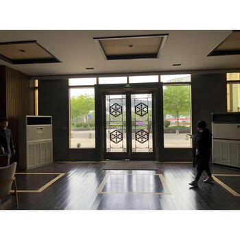 保利金泉316号-319号楼200套房产整拍