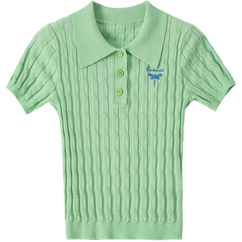 polo衫品牌（Polo衫女装polo衫品牌排行）