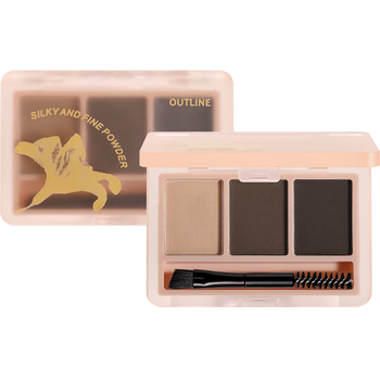 眉粉盘什么品牌性价比高又实惠（眉粉盘排名前十）