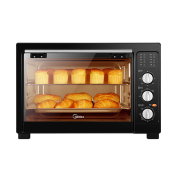 美的MG38CB-AA 烤箱质量怎么样?讲讲用后感受