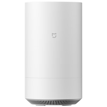 米家CJSJSQ04LX加湿器用来看真相（米家加湿器怎么使用）