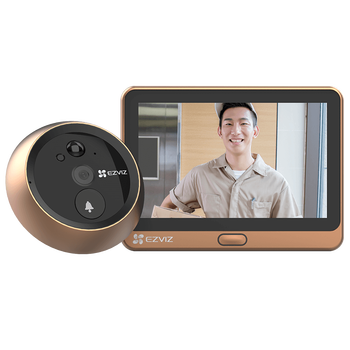 选择萤石DP2C-3MP摄像头是否值得？性价比评测来袭