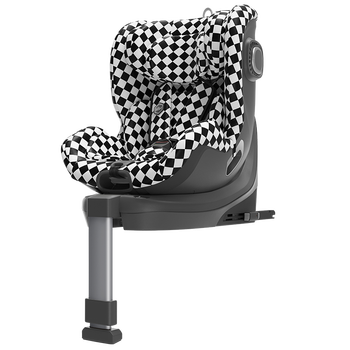 购买之前必读：虎贝尔E360儿童安全座椅好不好？