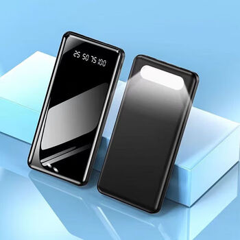 华为huawei适用充电宝20000毫安大容量1万毫安卓苹果华为耐用手机通用