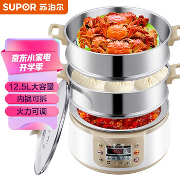 分析一下
苏泊尔ZN28YC808-130怎么样？评测结果好吗？苏泊尔zn28yc809值得买吗？有没有人买过？
