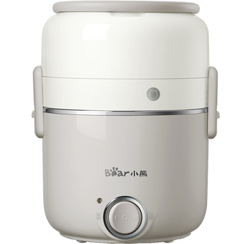 小熊电热饭盒好不好，值得入手吗？