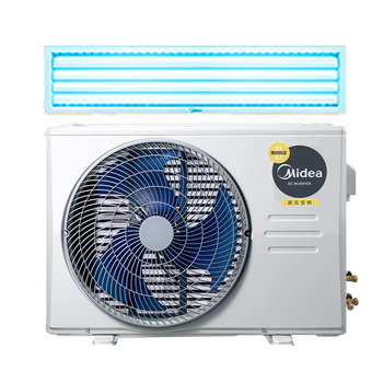 美的KFR-72T2W/BP2DN1-YX(2)Ⅱ中央空调值得购买吗？深入测评告诉你答案