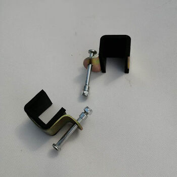 沙滩休闲折叠椅配件老人午睡靠椅连接件扶手锁扣刹车躺椅配件大全 带