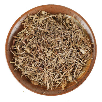 潽禧草堂 中药材 千屈草 别名:败毒草 败毒莲 对叶莲 千屈菜 500克