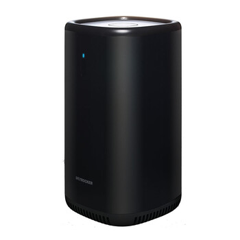 雷客(skyrocker) 雷客 云十二 plus 网络点歌机家用高清触摸屏ktv电视