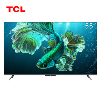 TCL 55T8E PRO