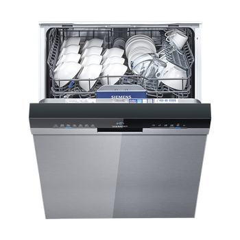 西门子SJ43HS00KC洗碗机到底值不值得选择？深入揭秘为你解说