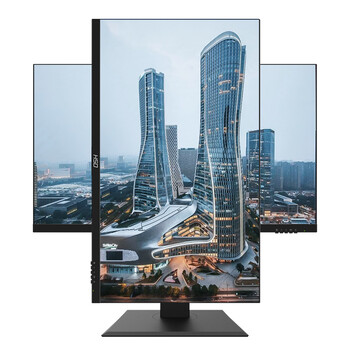 剖析hso显示器评测好不好hso显示器是飞利浦怎么样老婆竟然这样说