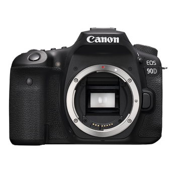 选择佳能EOS 90D相机是否值得？性价比评测来袭