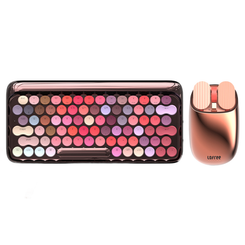 洛斐eh112s怎么样（洛斐EH112S机械键盘值得手入吗）