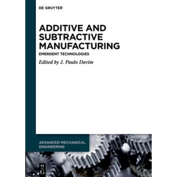 Additive and Subtractive Manufacturing