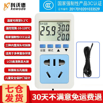 科沃德仪器仪表商品价格历史走势与销量趋势分析