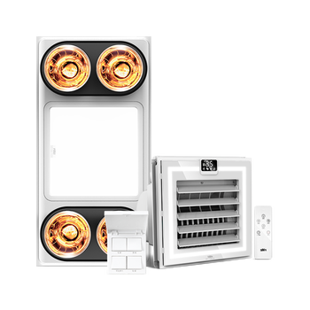 多功能浴霸十大名牌有哪些（智能浴霸十大公认品牌排行榜）