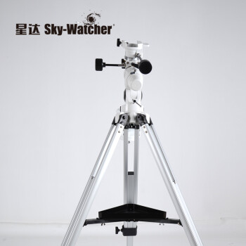星达Sky-Watcher 信达 EQ3系列 天文望远镜赤道仪基座三脚托支架自动寻星 【TQT026】EQ3D铝脚版