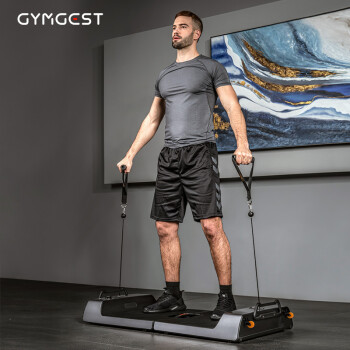 GYMGEST品牌综合训练器PS60-价格走势、销量趋势与评测分享